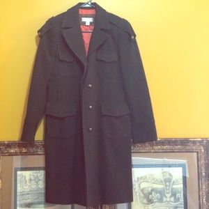 Women’s Casual Corner Pea Coat